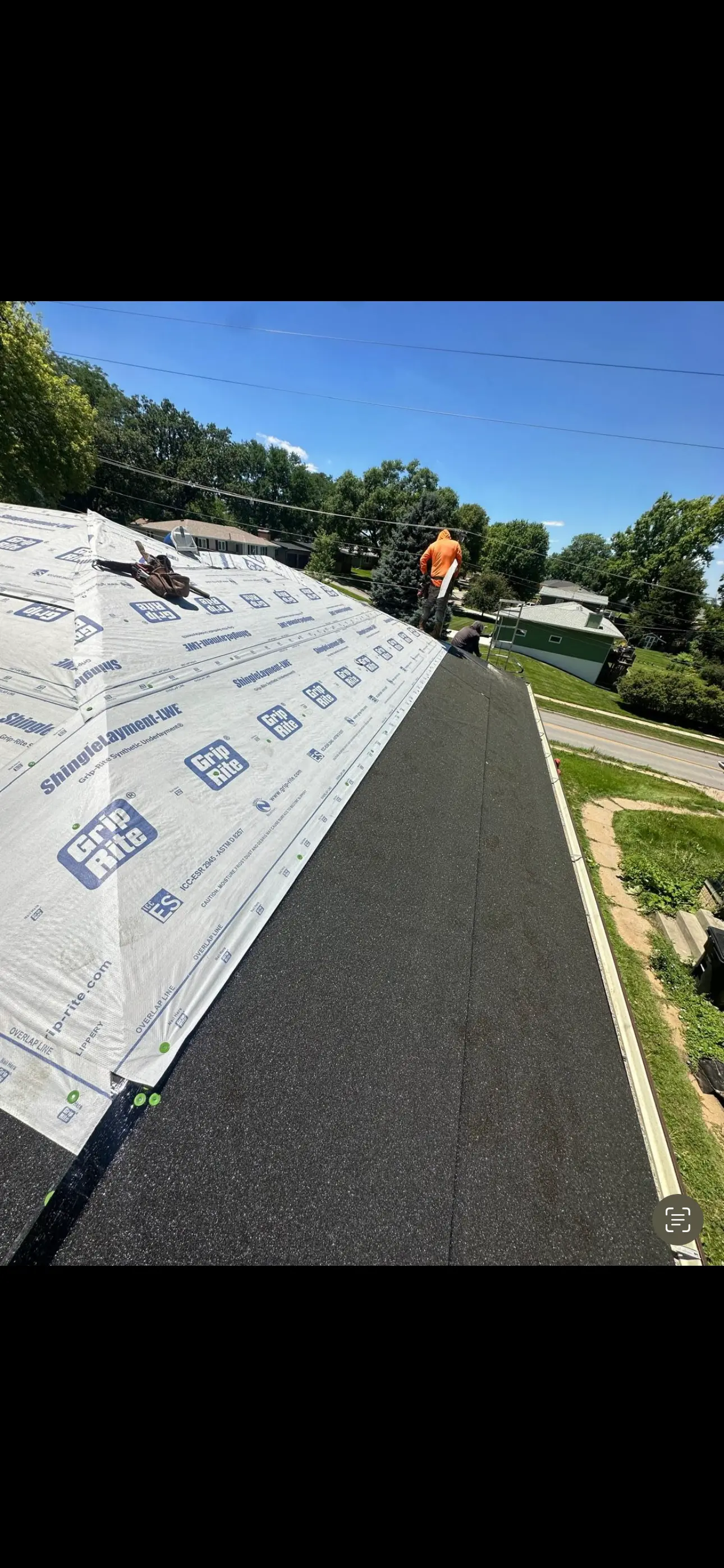 Professional roof inspection process and benefits for Omaha homeowners