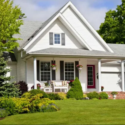 Home expansion project with quality construction and finishing