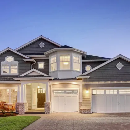 Featured LongView Renovation project demonstrating full-scope home improvement